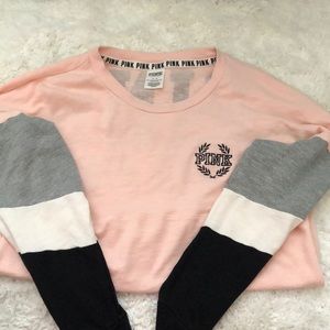 Victoria’s Secret PINK shirt